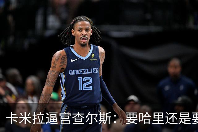 卡米拉"逼宫"查尔斯：要哈里还是要我