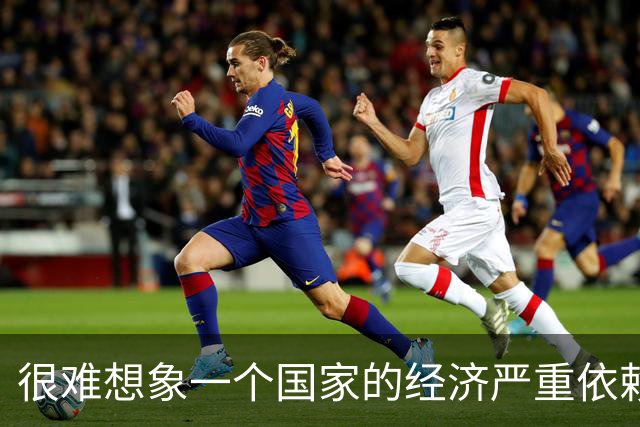 很难想象一个国家的经济严重依赖中国，却长期对中国龇牙咧嘴？