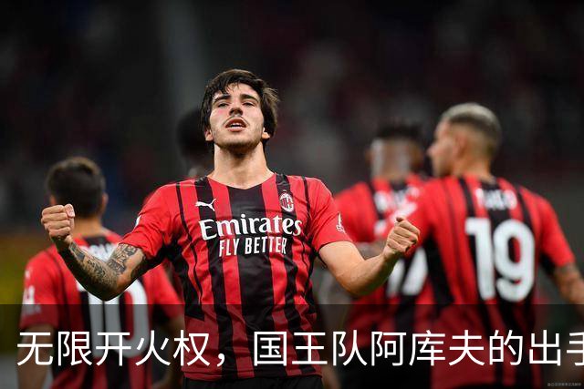 无限开火权，国王队阿库夫的出手次数创下NBA历史新高