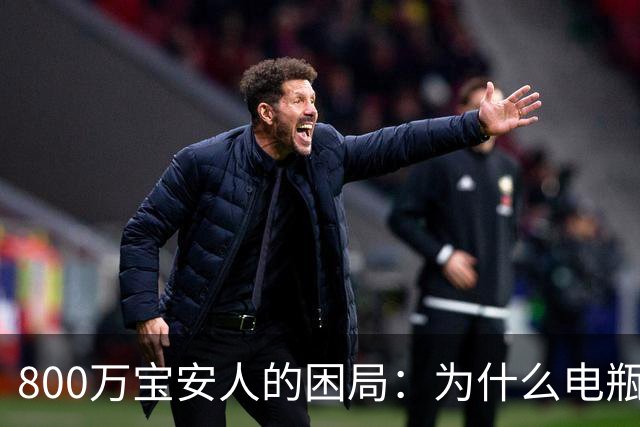 800万宝安人的困局：为什么电瓶车成了这里唯一的解药？